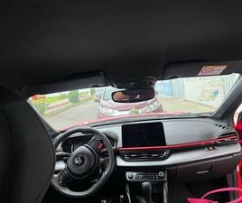 ABARTH PULSE FIAT PULSE ABARTH 1.3 TURBO 16V FLEX AUT. 2023