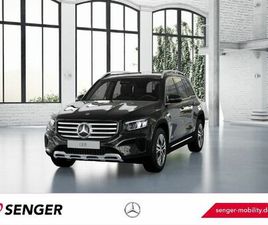 MERCEDES GLB GLB 200 GLB 200 | MERCEDES-BENZ GEBRAUCHTWAGEN & ZERTIFIZIERTE JUNGE STERNE