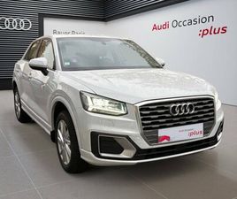 AUDI Q2 35 TFSI AUDI Q2 35 TFSI COD 150 S TRONIC 7 SPORT