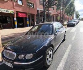 ROVER 75 VOITURE À VENDRE ROVER 75 CDT 2 L MOTORISATION BMW