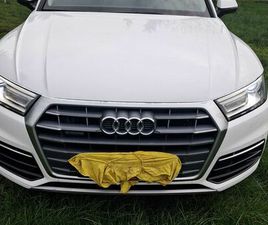 AUDI Q5 2019 ROK KLODZKO • OLX.PL