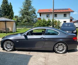 BMW SERIE 3 COUPE 325 BMW 325I E92