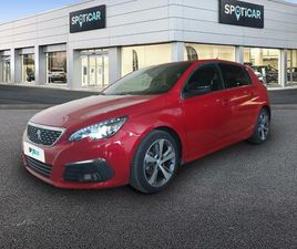 1.2 PURETECH 130CH €6.C S&S GT LINE