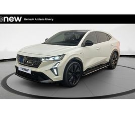 RENAULT RAFALE E-TECH RAFALE E-TECH FULL HYBRID 200