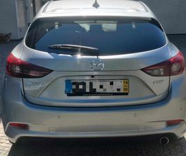 MAZDA 3 MAZDA 3 1.5 SKYACTIV-D, 105CV