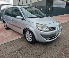 RENAULT GRAND SCENIC RENAULT GRAND SCENIC