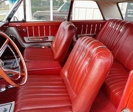 FORD GALAXIE FORD GALAXIE 500