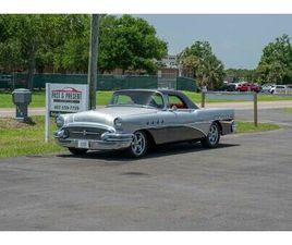 BUICK SUPER BUICK SUPER
