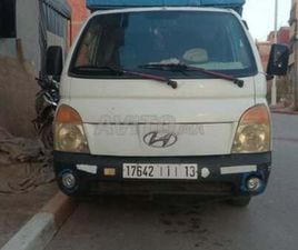 HYUNDAI H100 HYUNDAI H100