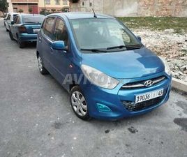 HYUNDAI I10 HYUNDAI I10