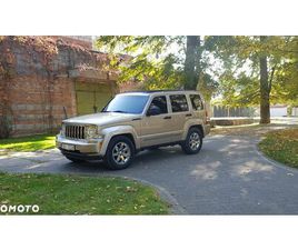 JEEP LIBERTY JEEP LIBERTY