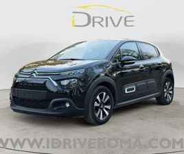 C3 1ª SERIE C3 1.2 PURETECH 110CV EAT6. + GPL