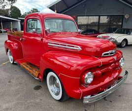 FORD F 100 FORD F100
