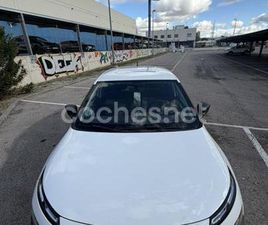 CITROEN C4 CACTUS CITROEN C4 CACTUS BLUEHDI 100 LIVE