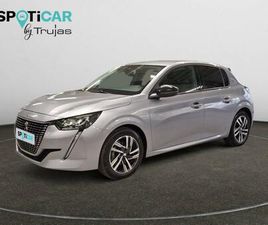 PURETECH 100 S&S BVM6 ALLURE