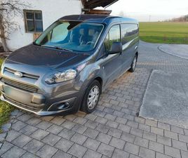 FORD TRANSIT CONNECT FORD TRANSIT CONNECT