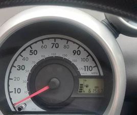 PEUGEOT 107 PEUGEOT, 107, HATCHBACK, 2007, MANUAL, 998 (CC), 5 DOORS