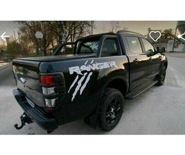 FORD AEROSTAR FORD RANGER