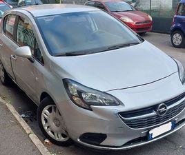 CORSA 5ª SERIE CORSA 1.2 5 PORTE