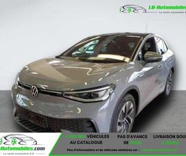 VOLKSWAGEN ID.5 VOLKSWAGEN ID. 5 204 CH