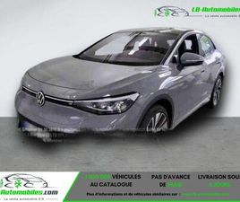 VOLKSWAGEN ID.5 PRO PERFORMANCE VOLKSWAGEN ID. 5 204 CH PRO PERFORMANCE