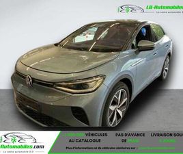 VOLKSWAGEN ID.5 VOLKSWAGEN ID. 5 299 CH