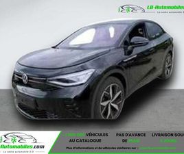 VOLKSWAGEN ID.5 VOLKSWAGEN ID. 5 299 CH