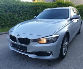 BMW 320XD TOURING 1HAND
