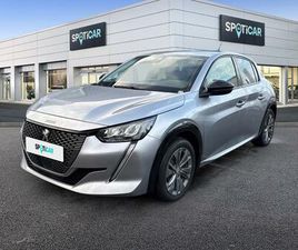 ELECTRIQUE 50 KWH 136CH ROADTRIP