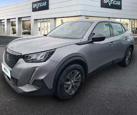 1.2 PURETECH 130CH S&S ACTIVE PACK EAT8