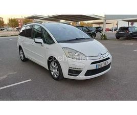 CITROEN C4 GRAND PICASSO CITROEN GRAND C4 PICASSO