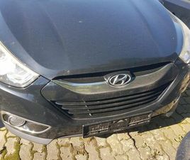 HYUNDAI ACCENT HYUNDAI HUYNDAI IX 35