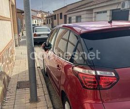 CITROEN C4 PICASSO 1.6 HDI CMP EXCLUSIVE PLUS SS
