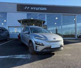 ELECTRIC 39KWH - 136CH INTUITIVE 136 CH