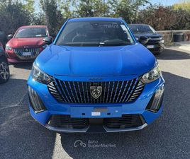 2008 HYBRID 136 E-DCS6 ALLURE