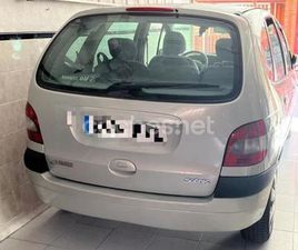 RENAULT SCENIC RENAULT SCENIC