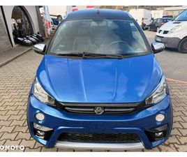 AIXAM CROSSOVER AIXAM CROSSOVER