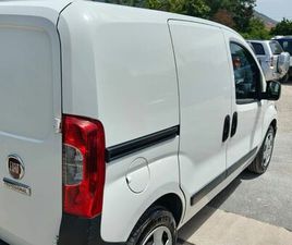 FIAT FIORINO FIAT FIORINO 1.3 MULTIJET 75CV KM 140 MILA CERTIFICATI GARANTITI