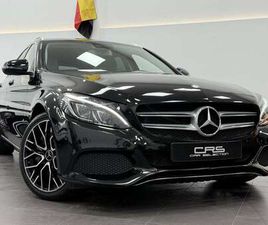 MERCEDES CLASSE E E 350 AVANTGARDE ESTATE