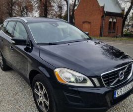 VOLVO XC 60