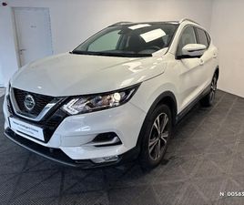 QASHQAI 1.5 DCI 115 N-CONNECTA