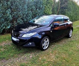 SEAT IBIZA SC SEAT IBIZA SC 1.9 TDI STYLE