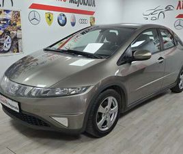 HONDA CIVIC 1.4 I-DSI COMFORT