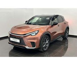 LEXUS LBX LEXUS LBX 1.5 EMOTION+