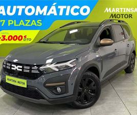 JOGGER HYBRID EXTREME 103KW 7PL.