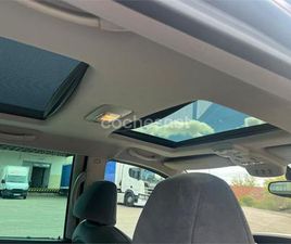 CITROEN C8 CITROEN C8 2.0 HDI 16V 138 EXCLUSIVE