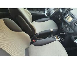 NISSAN NOTE NISSAN NOTE 1.5 DCI 90 CH EURO V FAP LIFE +