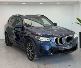 BMW X3 XDRIVE 30E BMW X3 X3 30 E XDRIVE PACK M