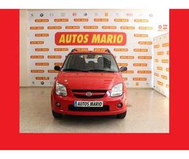 SUZUKI IGNIS SUZUKI IGNIS 1.3DDIS 2WD