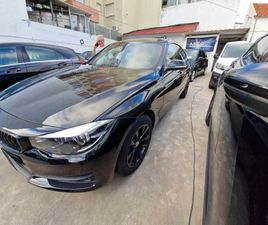 BMW 319 318 GRAN TURISMO D AUT. LUXURY LINE
